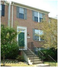 Neat, Pleasant 3 Bedroom Townhouse with Fully Finished Basement in Russett, MD