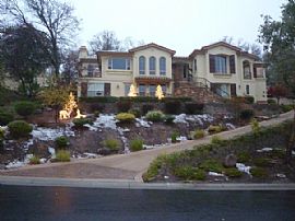 Picturesque 4 Bedroom Home That Has Backyard with Waterfall in Rocklin, CA