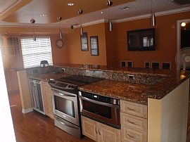 Fabulous 3 Bedroom Home with Pool on Canal in Sunrise, FL (Photo 3 of 9)