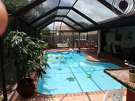 Fabulous 3 Bedroom Home with Pool on Canal in Sunrise, FL (Photo 4 of 9)