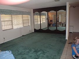 Fabulous 3 Bedroom Home with Pool on Canal in Sunrise, FL (Photo 8 of 9)