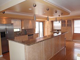 Fabulous 3 Bedroom Home with Pool on Canal in Sunrise, FL (Photo 9 of 9)