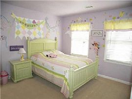 Superb 4 Bedroom Home with Gourmet Kitchen in Sandy Springs in Atlanta, GA (Photo 9 of 12)