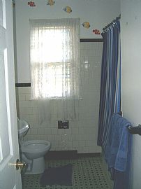 3 Bedroom House in Walnut Hill in Petersburg, VA (Photo 6 of 6)