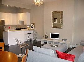 Pleasant 1bd in Fisherman'S Wharf. in San Francisco, CA (Photo 2 of 7)