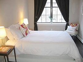 Pleasant 1bd in Fisherman'S Wharf. in San Francisco, CA (Photo 5 of 7)