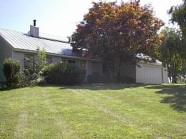 Beautiful Country Home in Marshall, VA