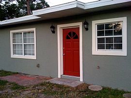 2 Bedroom Home Great Location! in West Melbourne, FL