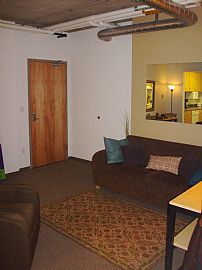 Ideal 4 Bedroom Apartment - One Month Free - Utlilities Included in Denver, CO (Photo 4 of 4)