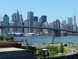 Amazing 1 Bedroom Waterfront Loft Apartment with View  in Brooklyn, NY (Photo 2 of 2)
