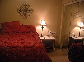 Terrific 1 Bedroom Apartment - Perfect for College Living! in Lubbock, TX (Photo 1 of 4)