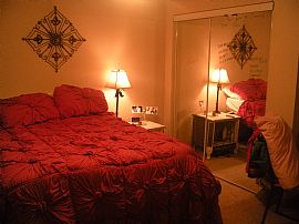 Terrific 1 Bedroom Apartment - Perfect for College Living! in Lubbock, TX