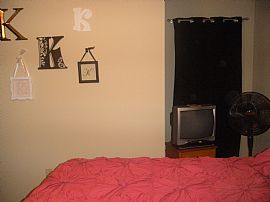 Terrific 1 Bedroom Apartment - Perfect for College Living! in Lubbock, TX (Photo 4 of 4)