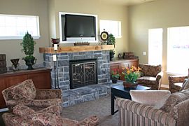 Outstanding 3 Bedroom Apartment with Great Views and Specials! in Spokane, WA (Photo 1 of 7)