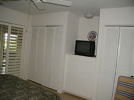 Scenic 2 Bedroom Waterfront Condo - IWC - Beautiful Sunset in Beaufort, SC (Photo 10 of 12)