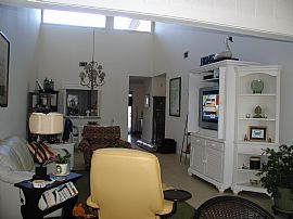 Scenic 2 Bedroom Waterfront Condo - IWC - Beautiful Sunset in Beaufort, SC (Photo 11 of 12)