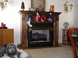 Scenic 2 Bedroom Waterfront Condo - IWC - Beautiful Sunset in Beaufort, SC (Photo 6 of 12)