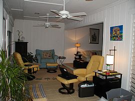 Scenic 2 Bedroom Waterfront Condo - IWC - Beautiful Sunset in Beaufort, SC (Photo 7 of 12)