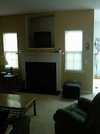 New 3 Bedroom Townhouse in Very Quiet Neighborhood in Pottstown, PA