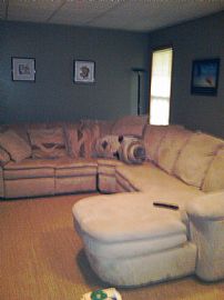 New 3 Bedroom Townhouse in Very Quiet Neighborhood in Pottstown, PA (Photo 2 of 4)