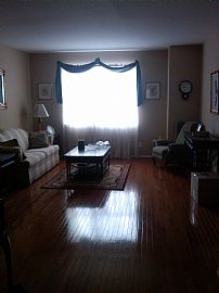 New 3 Bedroom Townhouse in Very Quiet Neighborhood in Pottstown, PA (Photo 3 of 4)