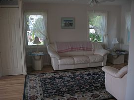Spectacular 1 Bedroom Lakefront Home with Private Beach in Oakdale, CT (Photo 2 of 8)