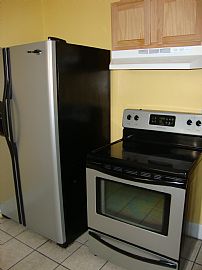 Nice 3 Bedroom Home in Shea Terrace Near Hospital and Olde Towne in Portsmouth, VA (Photo 6 of 10)