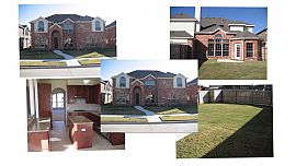 Grand 5 Bedroom Home with 3800 Sq. Ft. - Built in 2007  in Frisco, TX (Photo 1 of 5)