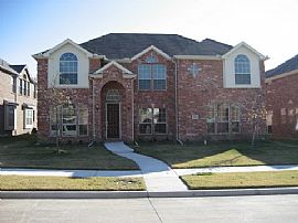 Grand 5 Bedroom Home with 3800 Sq. Ft. - Built in 2007  in Frisco, TX