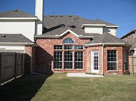 Grand 5 Bedroom Home with 3800 Sq. Ft. - Built in 2007  in Frisco, TX (Photo 3 of 5)