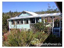 Ocean Views on Big Island in Ocean View, HI