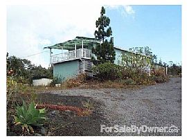 Ocean Views on Big Island in Ocean View, HI (Photo 3 of 7)