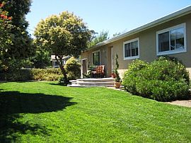 Mini Ranch in The Carneros in Napa, CA