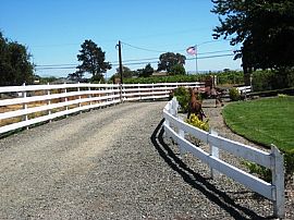 Mini Ranch in The Carneros in Napa, CA (Photo 4 of 8)