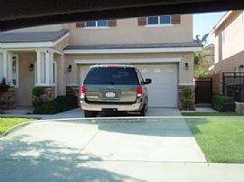 Gorgeous Two Story, 4 Bedroom Home with 2400 Sq. Ft.  in Fontana, CA (Photo 2 of 2)