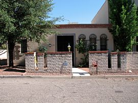 Very Nice 2 Bedroom Townhouse - You Will Love It! in Tucson, AZ