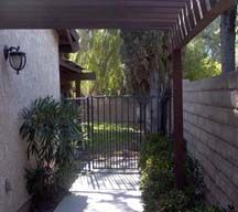 Beautiful 3 Bedroom Spanish Style Home in Excellent Location in Canyon Country, CA (Photo 8 of 10)