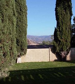 Beautiful 3 Bedroom Spanish Style Home in Excellent Location in Canyon Country, CA (Photo 9 of 10)