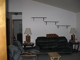 3br 2bath Rental Home with 2.5 Acres. a Must See!!! in Cookeville, TN (Photo 8 of 12)