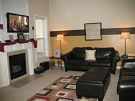 Beautiful 3 Bedroom Home in Heron Bay Golf and CC - $1350 in Locust Grove, GA (Photo 2 of 9)
