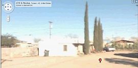 Adorable 2 Bedroom Apartment - 1st Month Free in Tucson, AZ