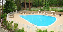 Best 1 Bedroom Resort-Style Apartment with Everything Included! in Zephyr Cove, NV (Photo 3 of 6)