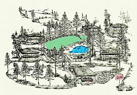 Best 1 Bedroom Resort-Style Apartment with Everything Included! in Zephyr Cove, NV (Photo 4 of 6)