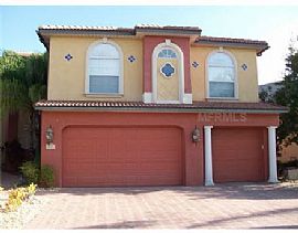 A Family Home in Apollo Beach, Fl in Apollo Beach, FL
