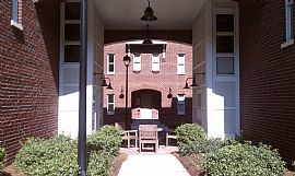 2 Bedroom,2.5 Bath Townhome! in Charlotte, NC