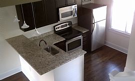 2 Bedroom,2.5 Bath Townhome! in Charlotte, NC (Photo 3 of 5)