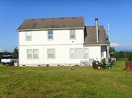 Tranquil 3 Bedroom Home in Gated Community in Roy, WA (Photo 1 of 5)