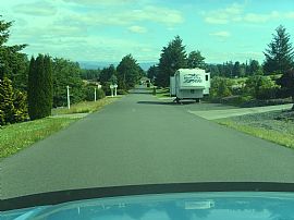 Tranquil 3 Bedroom Home in Gated Community in Roy, WA (Photo 3 of 5)