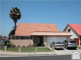 4 Bedroom / 3 Bath in La Palma, California in La Palma, CA