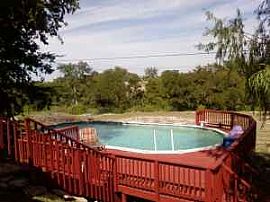 Marvelous Room in Country Home on 5 Acres with Large Pool in Rhome, TX (Photo 1 of 5)